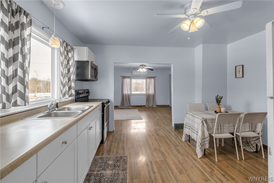 1261 Gowans Road Evans, NY 14006 - Photo 17 of 46