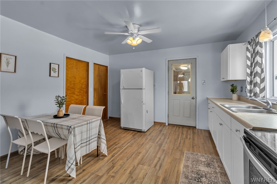 1261 Gowans Road Evans, NY 14006 - Photo 18 of 46