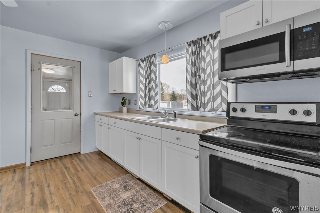 1261 Gowans Road Evans, NY 14006 - Photo 19 of 46
