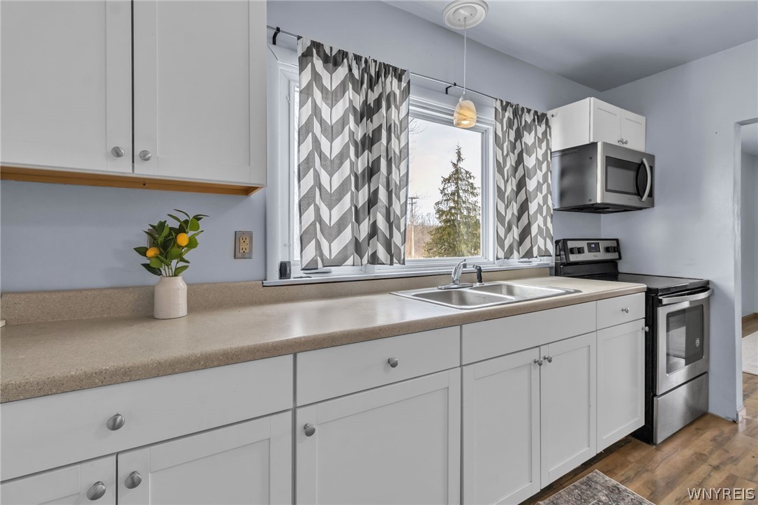 1261 Gowans Road Evans, NY 14006 - Photo 20 of 46