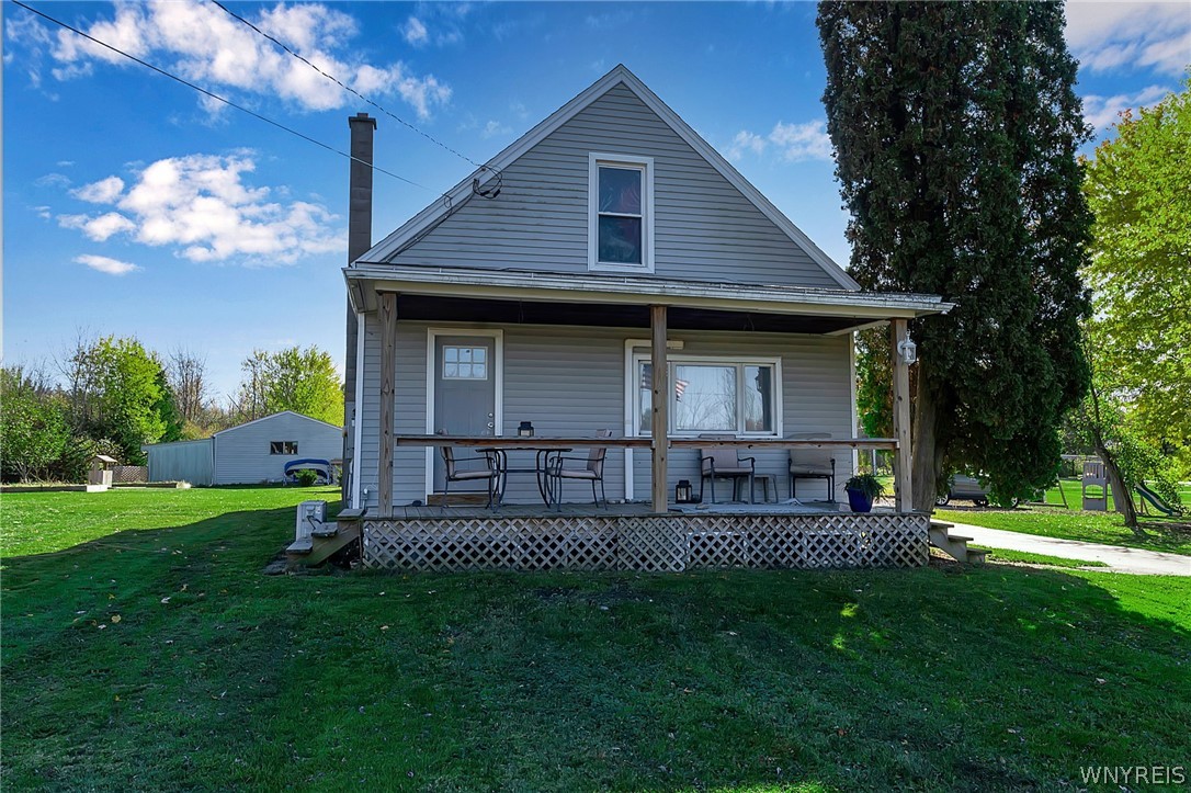 1261 Gowans Road Evans, NY 14006 - Photo 2 of 46