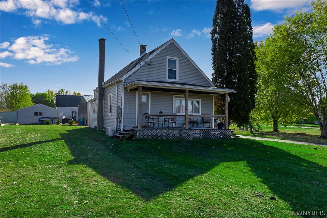 1261 Gowans Road Evans, NY 14006 - Photo 3 of 46