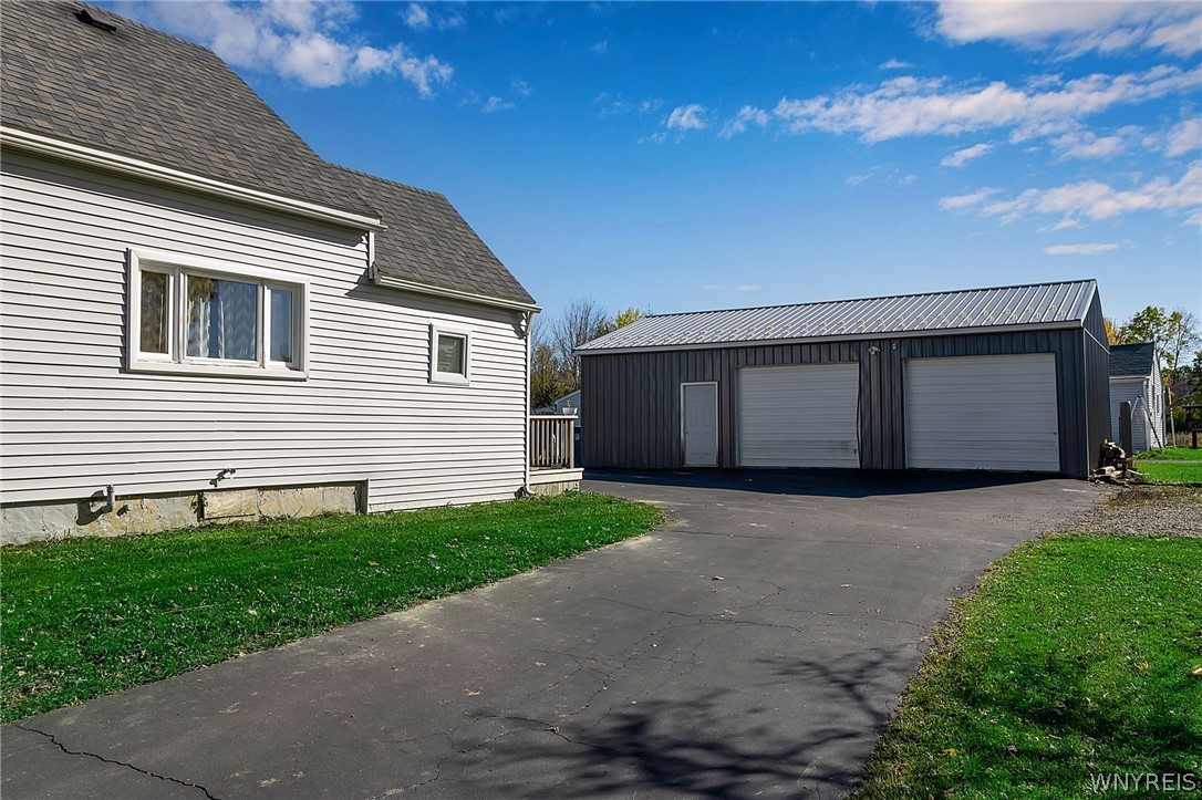 1261 Gowans Road Evans, NY 14006 - Photo 4 of 46