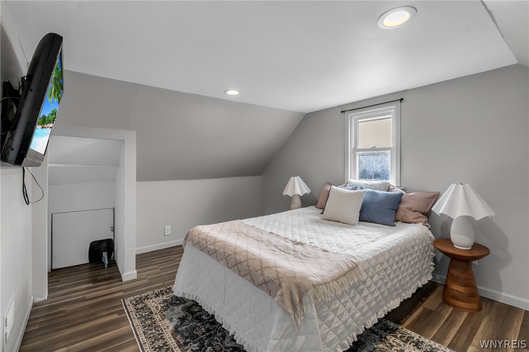 1261 Gowans Road Evans, NY 14006 - Photo 41 of 46