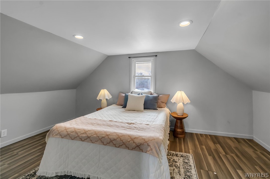 1261 Gowans Road Evans, NY 14006 - Photo 42 of 46