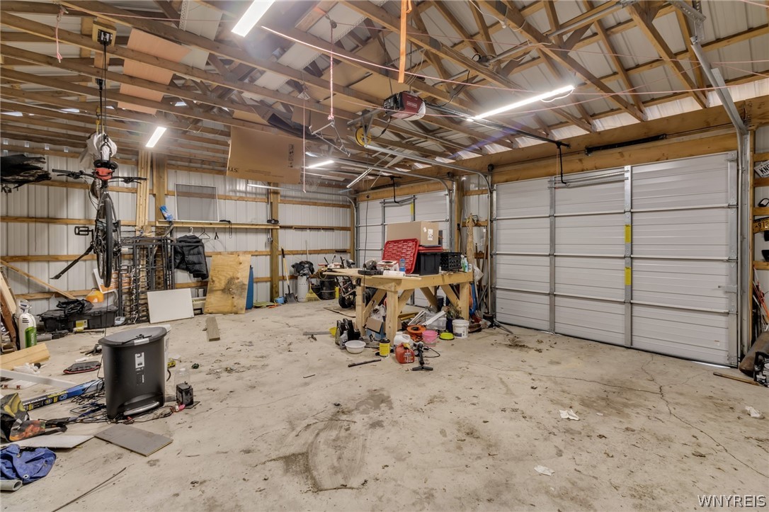 1261 Gowans Road Evans, NY 14006 - Photo 45 of 46