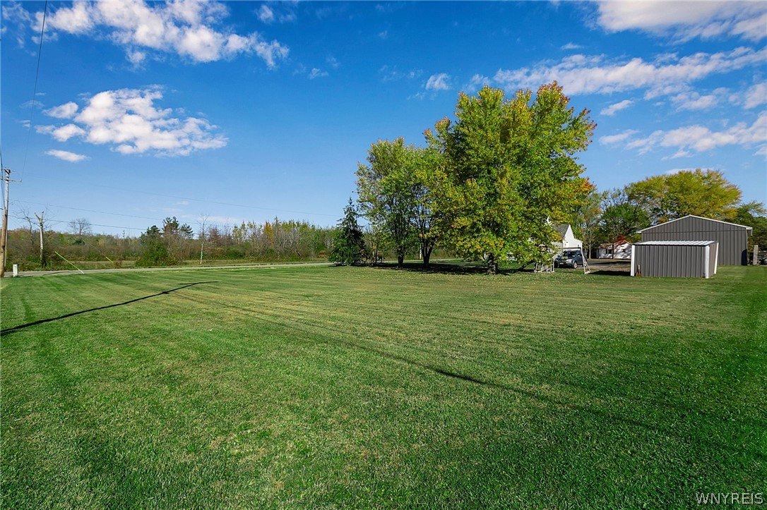 1261 Gowans Road Evans, NY 14006 - Photo 8 of 46