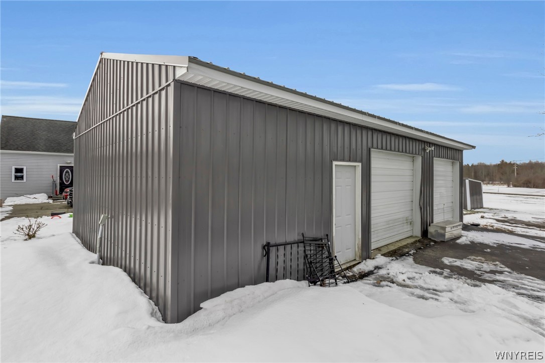 1261 Gowans Road Evans, NY 14006 - Photo 10 of 46