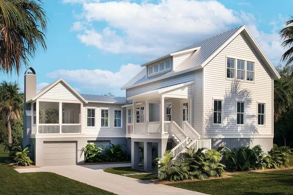 $1,773,000 | 8203 Jack Is Drive, Johns Island, SC 29455