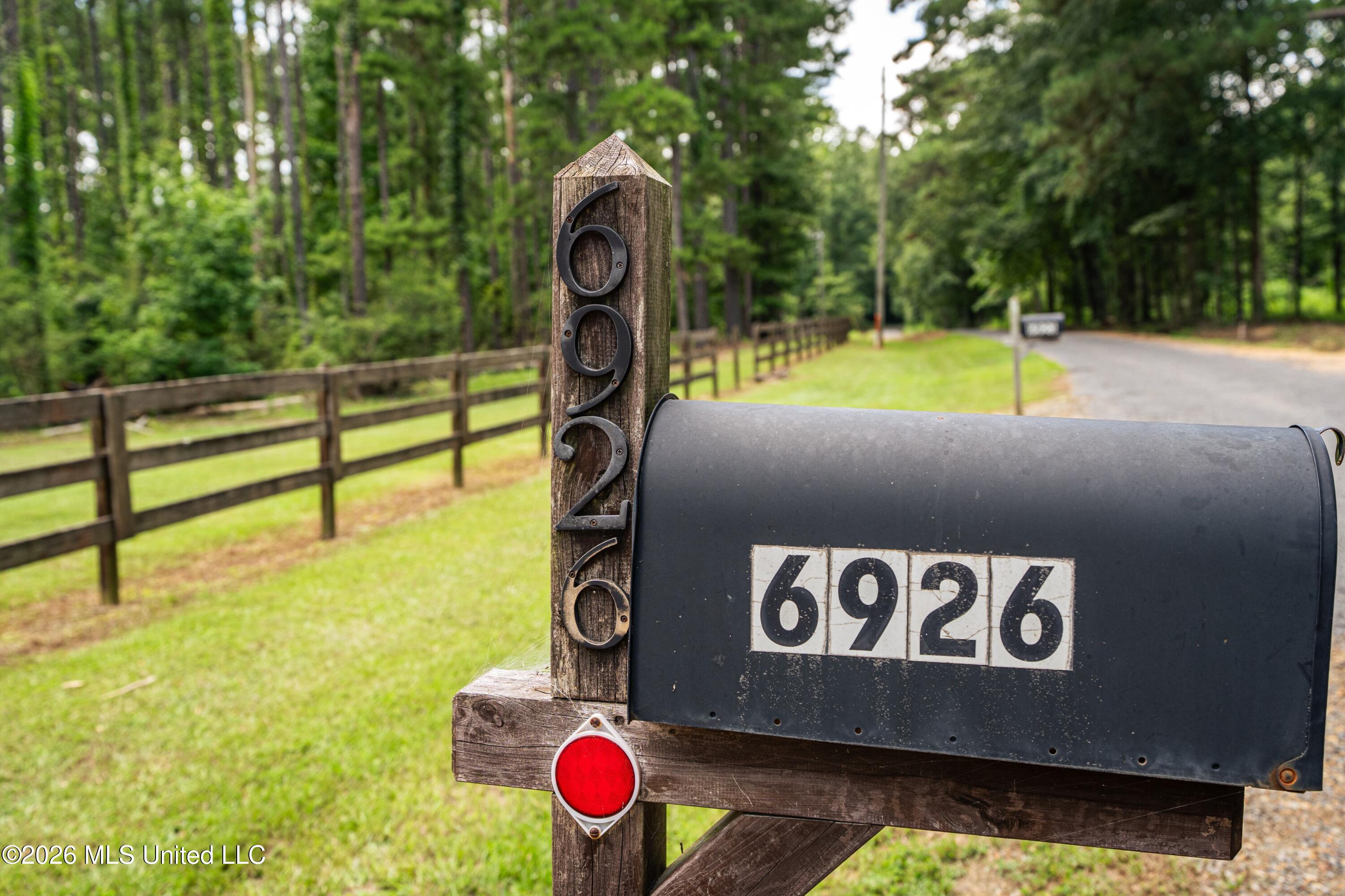 6929 Moak Road Summit, MS 39666 - Photo 50 of 52 DSC00284