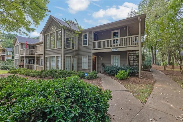 $225,000 | 1108 Country Park Drive, Smyrna, GA 30080