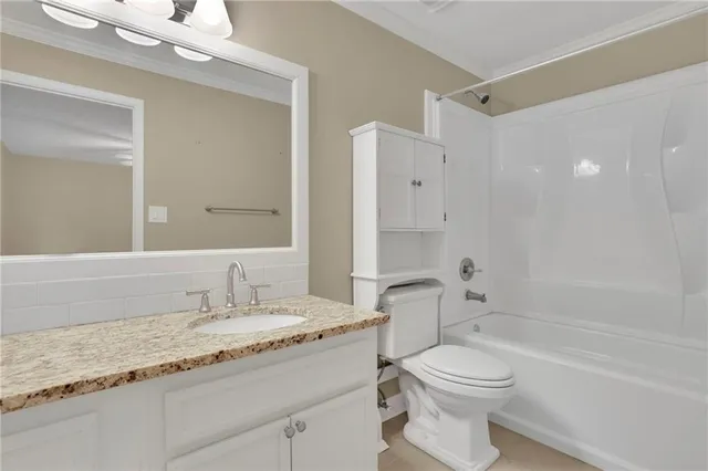 $225,000 | 1108 Country Park Drive, Smyrna, GA 30080