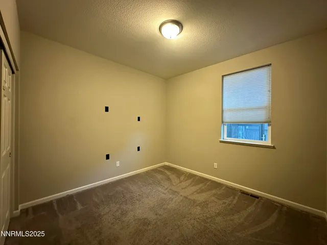 a view of a house with a outdoor space