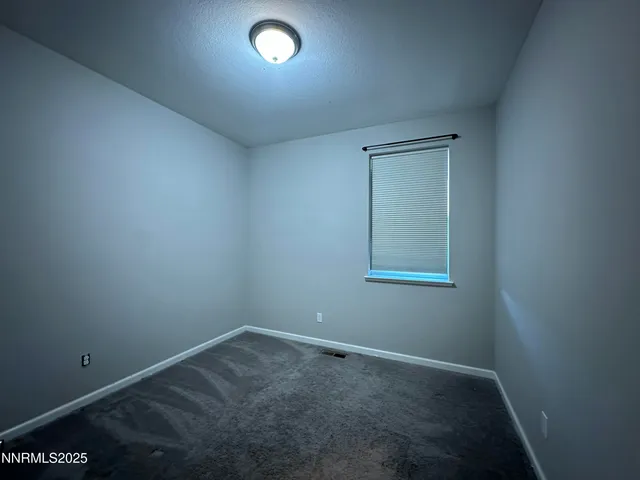 a house view with a outdoor space