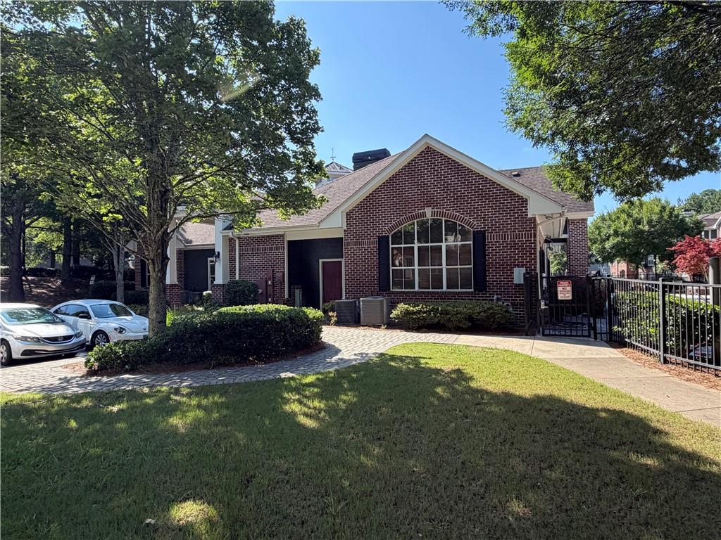 4079 Howell Park Road Duluth, GA 30096 - Photo 34 of 36 Gallery Image 34