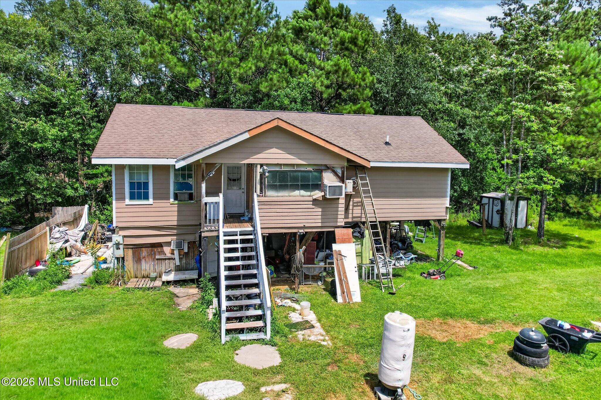 6299 Ball Park Road Pass Christian, MS 39571 - Photo 9 of 47 05-005_DJI_0173