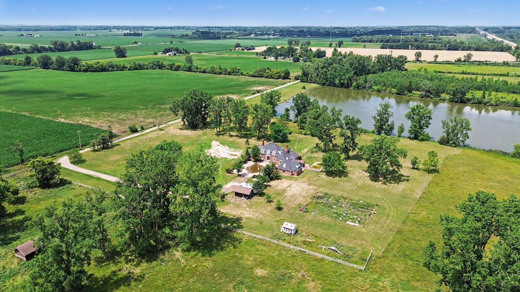 510 Willow Road Milan, MI 48160 - Photo 2 of 52 056_file_1357