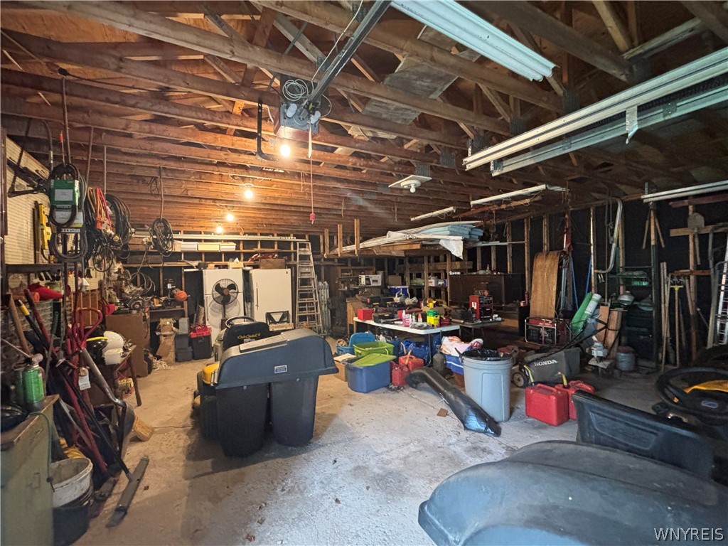5643 Fisk Road Pendleton, NY 14094 - Photo 37 of 49 Gallery Image 37
