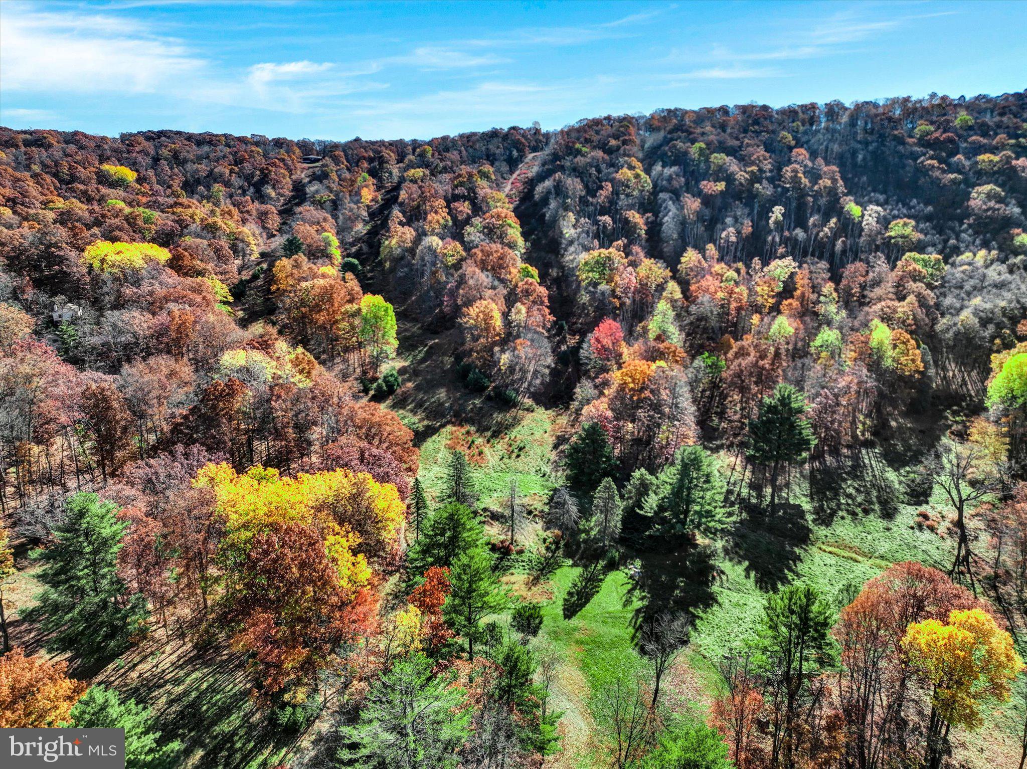 117 Spring Mountain Drive Zion Grove, PA 17985 - Photo 14 of 19 a view of a city