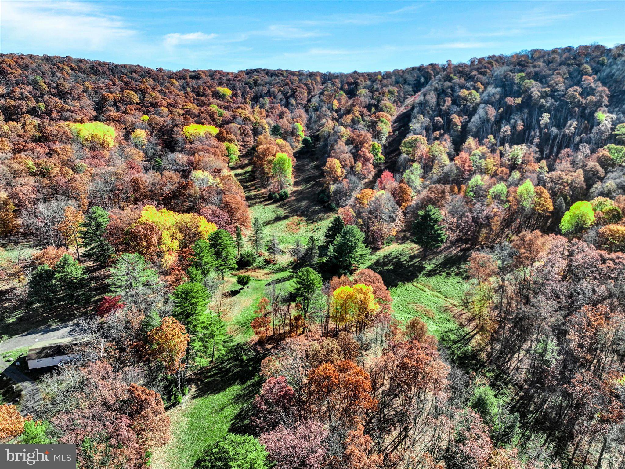 117 Spring Mountain Drive Zion Grove, PA 17985 - Photo 10 of 19 a view of a city