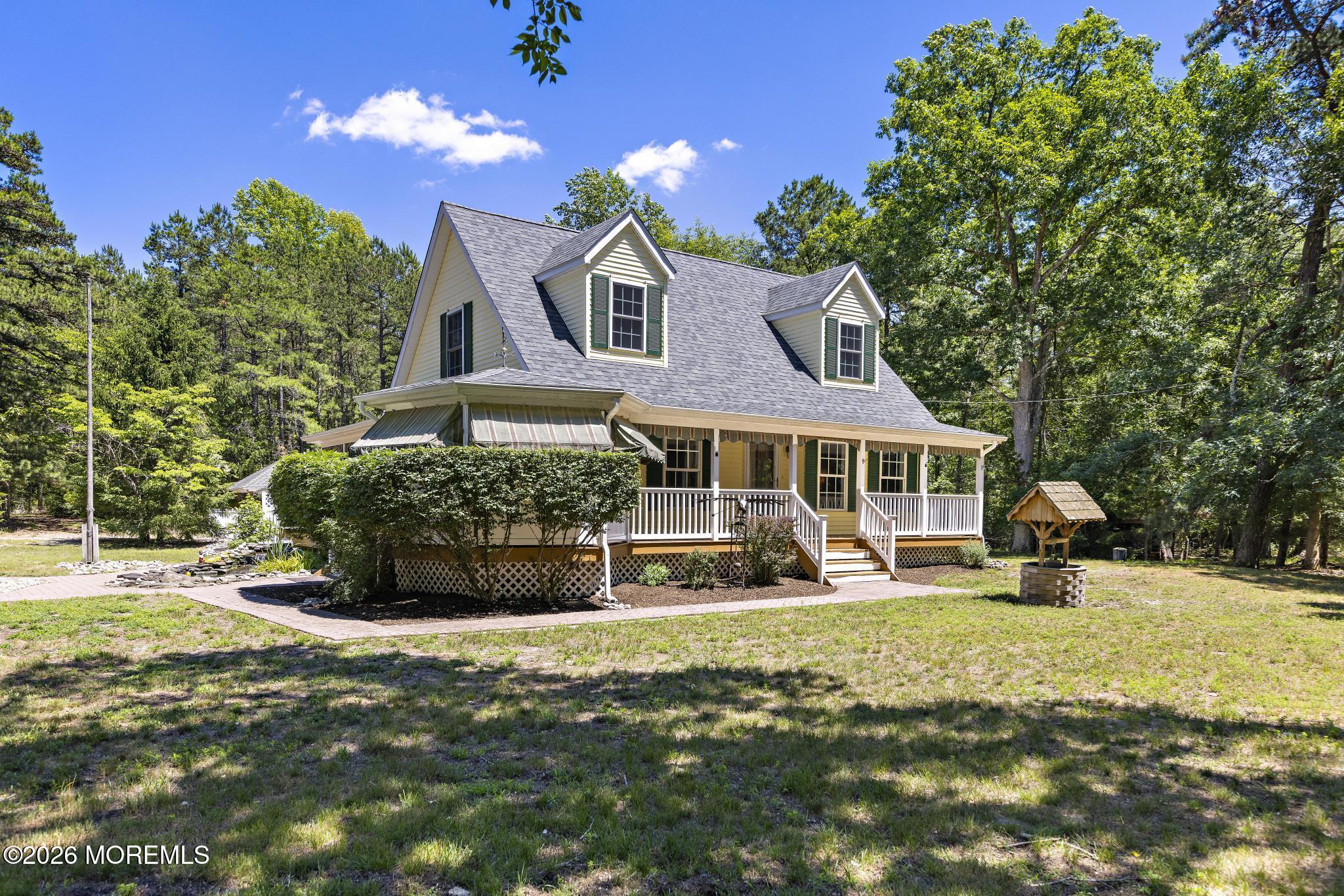 145 Old Halfway Road Barnegat, NJ 08005 - Photo 1 of 85 145 Old Halfway (53)