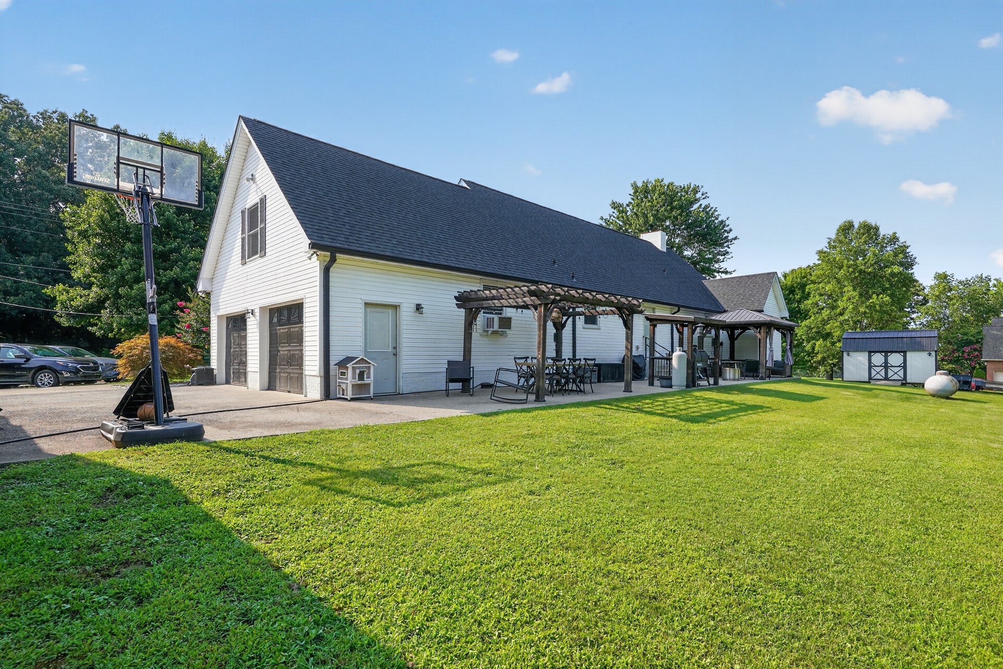 3741 Pleasant Grove Road White House, TN 37188 - Photo 2 of 30 Gallery Image 2