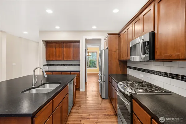 $1,474,999 | 1635 Tannerwood Way Southeast, North Bend, WA 98045