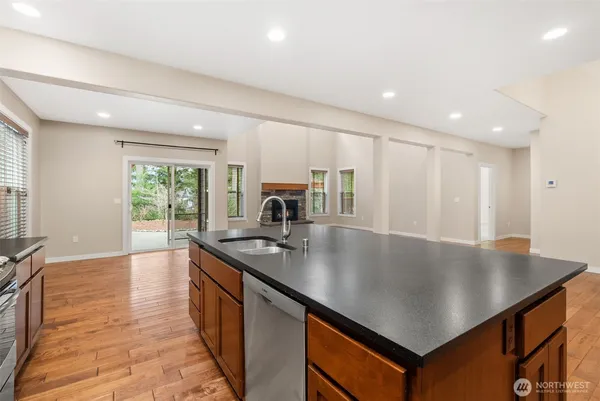 $1,474,999 | 1635 Tannerwood Way Southeast, North Bend, WA 98045