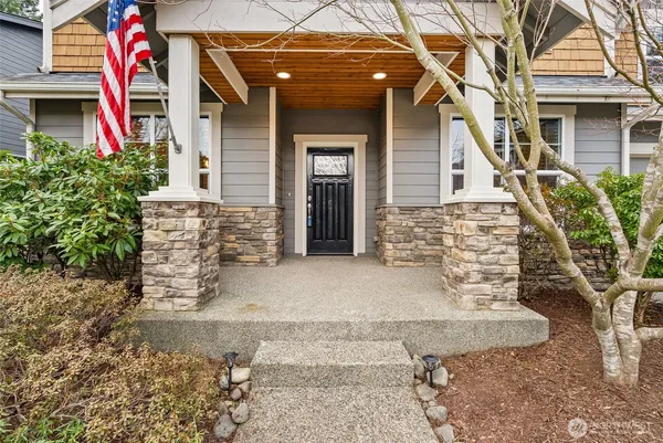 $1,474,999 | 1635 Tannerwood Way Southeast, North Bend, WA 98045