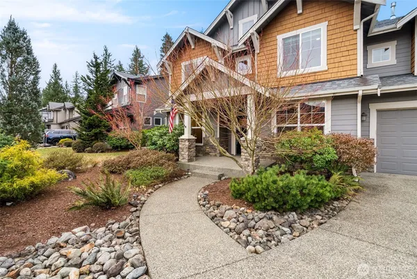 $1,474,999 | 1635 Tannerwood Way Southeast, North Bend, WA 98045