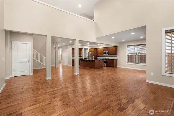 $1,474,999 | 1635 Tannerwood Way Southeast, North Bend, WA 98045