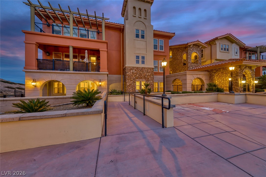64 Strada Principale, Unit 308 Henderson, NV 89011 - Photo 48 of 64