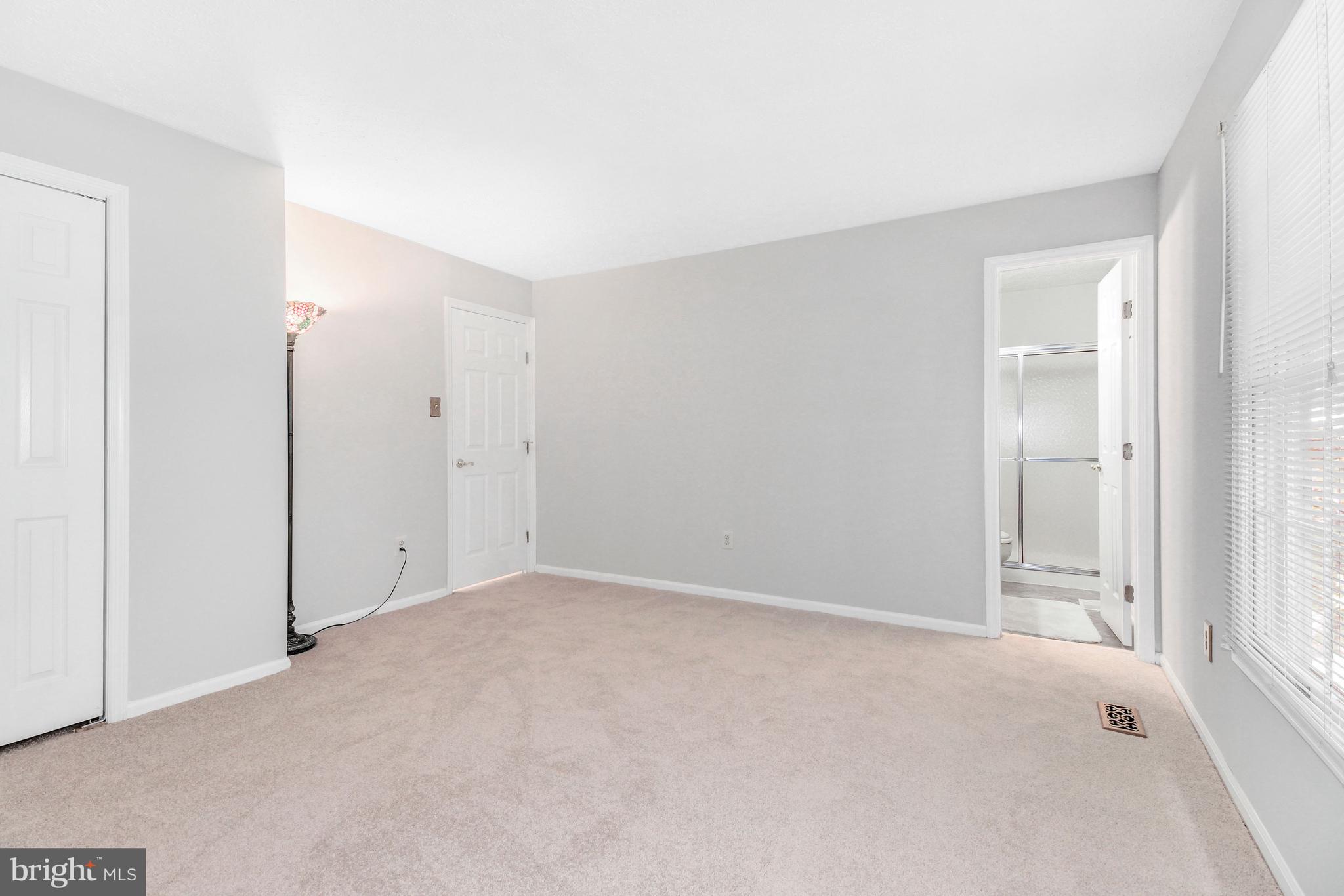 7040 Johnnycake Road Catonsville, MD 21228 - Photo 11 of 34 Large Bedroom Sizes