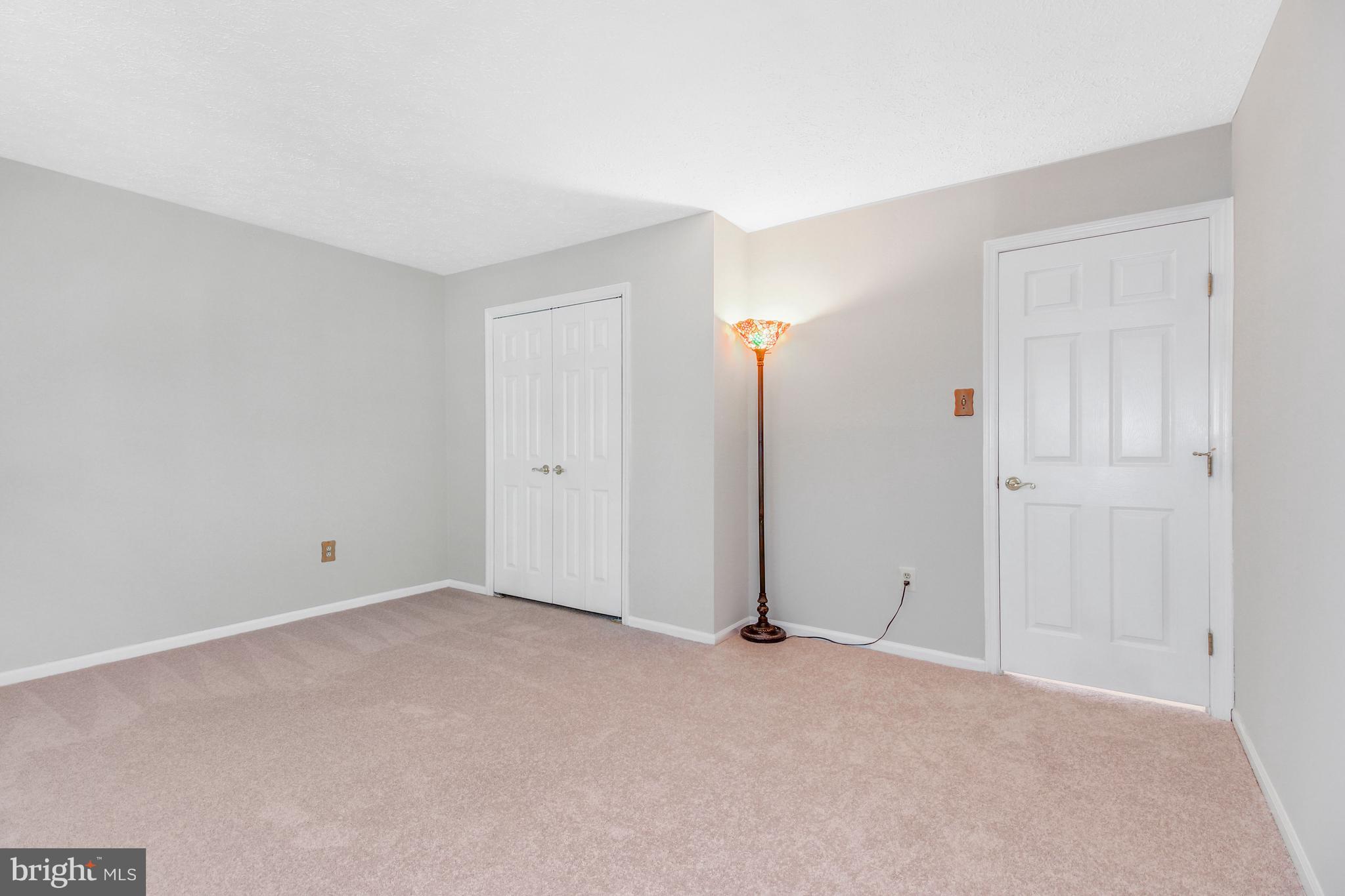 7040 Johnnycake Road Catonsville, MD 21228 - Photo 13 of 34 More of the Owners Suite with Lighted Closet