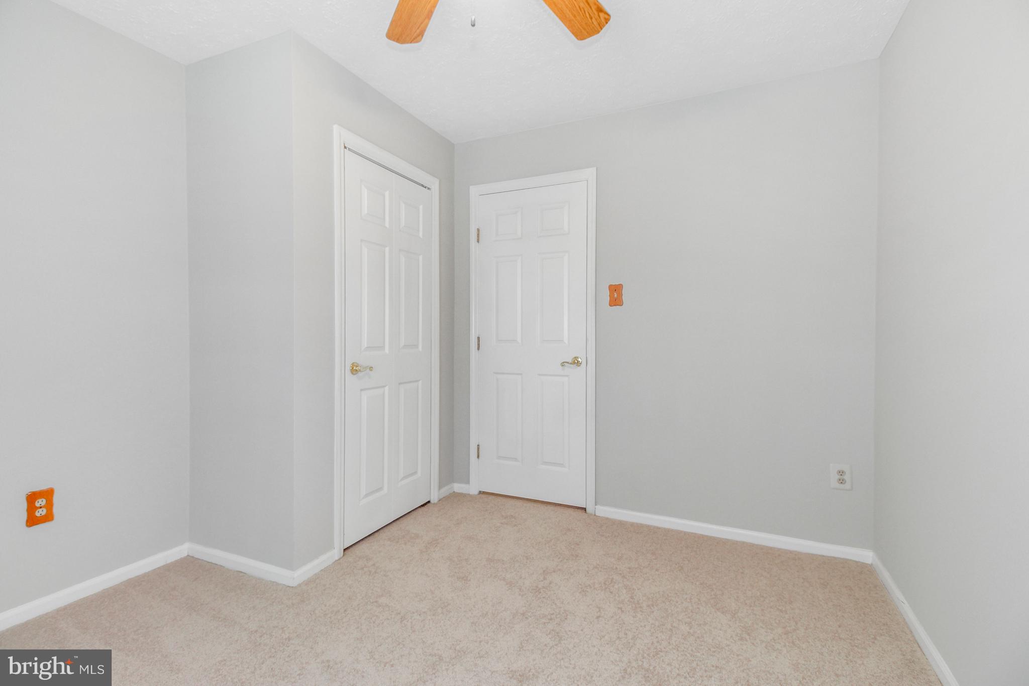7040 Johnnycake Road Catonsville, MD 21228 - Photo 17 of 34 Bedroom 3