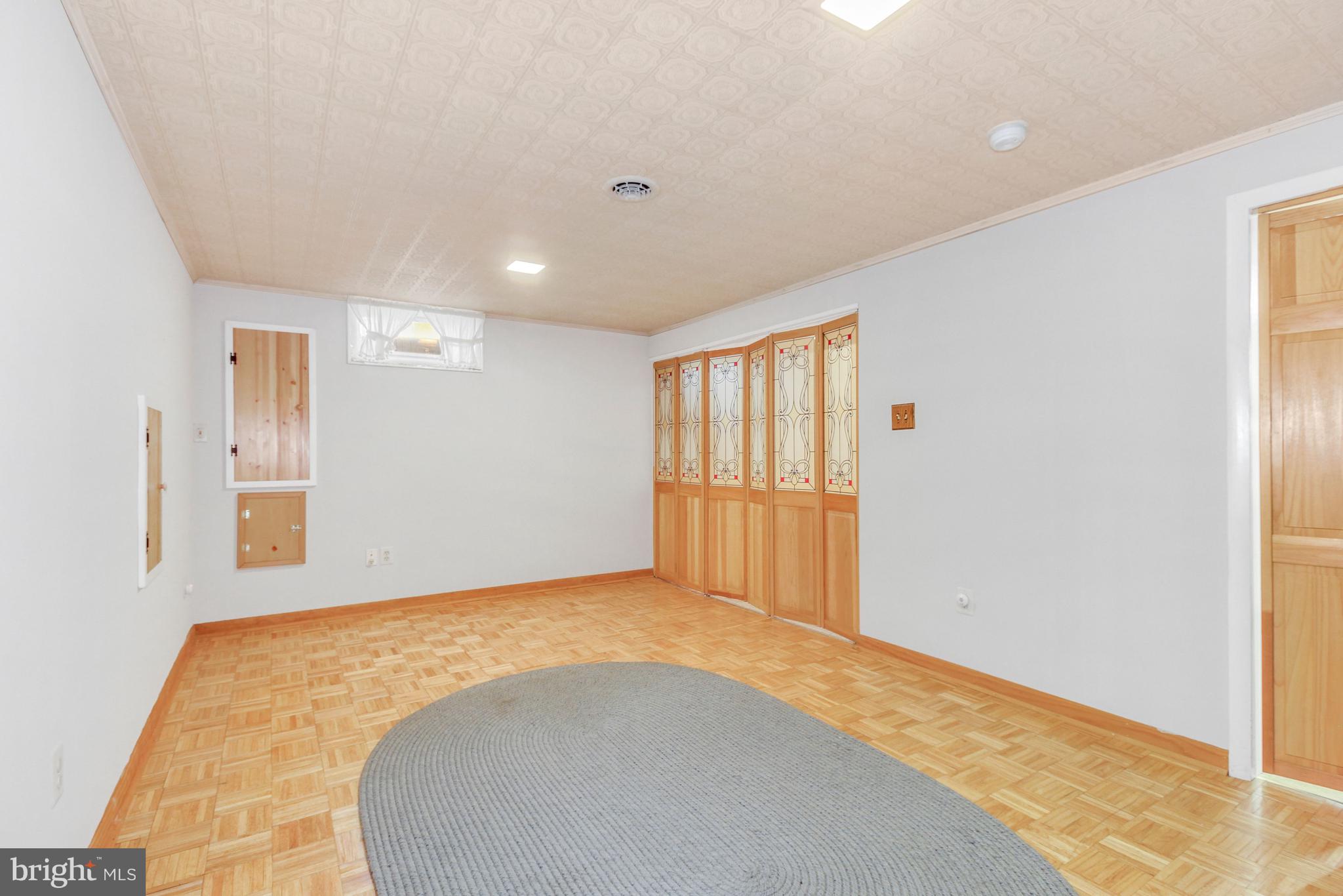 7040 Johnnycake Road Catonsville, MD 21228 - Photo 23 of 34 Lower Level 2 with Recroom