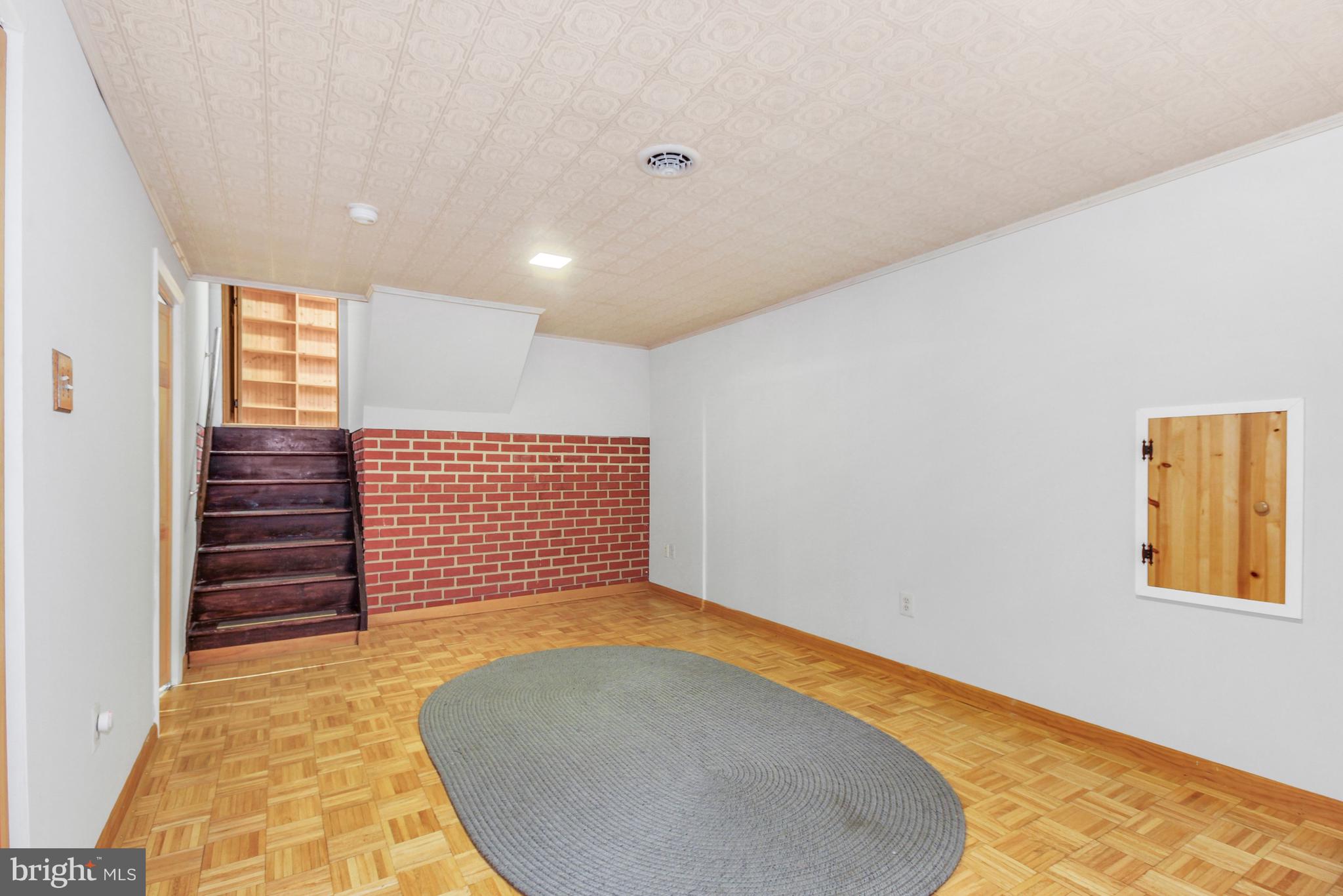 7040 Johnnycake Road Catonsville, MD 21228 - Photo 25 of 34 Lower Level 2