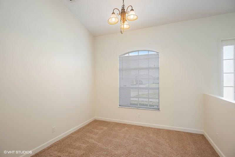 549 Southwest Aster Road Port St. Lucie, FL 34953 - Photo 6 of 12 06_549SWAsterRoad_2_DiningRoom_FlexMLS80