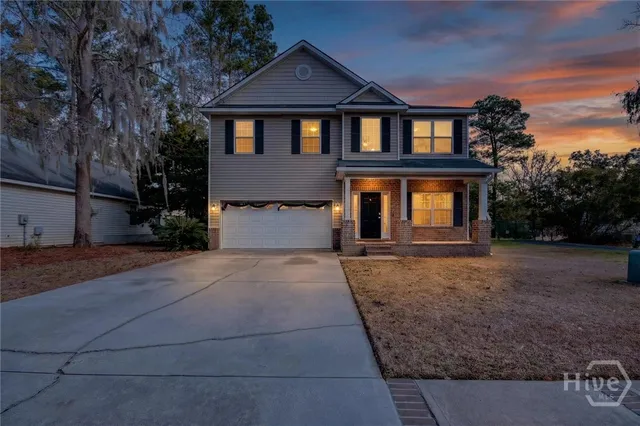 $465,000 | 140 Mosswood Drive, Savannah, GA 31405