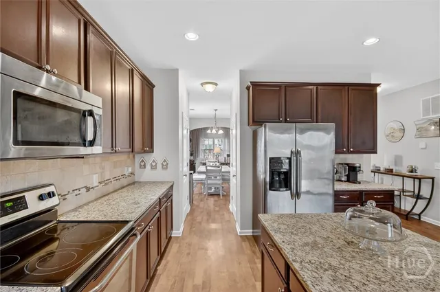 $465,000 | 140 Mosswood Drive, Savannah, GA 31405