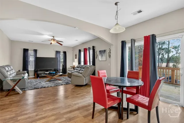 $465,000 | 140 Mosswood Drive, Savannah, GA 31405