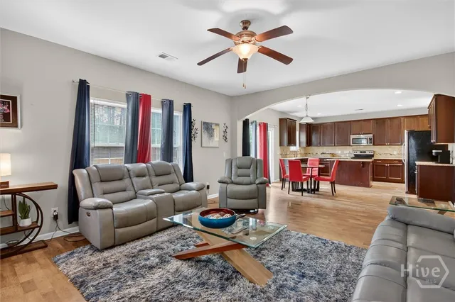 $465,000 | 140 Mosswood Drive, Savannah, GA 31405