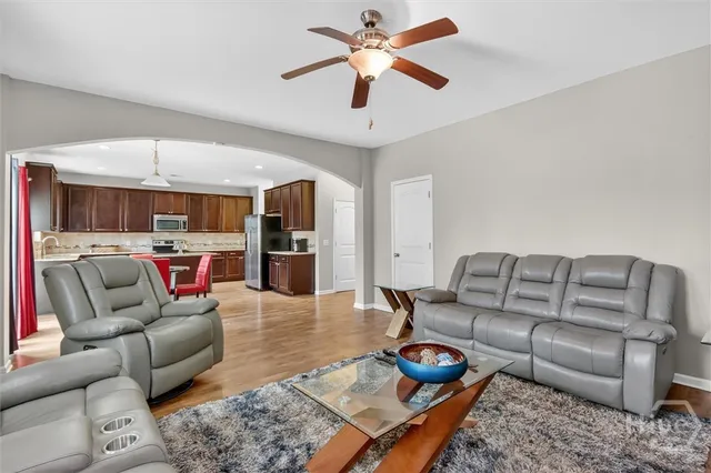 $465,000 | 140 Mosswood Drive, Savannah, GA 31405