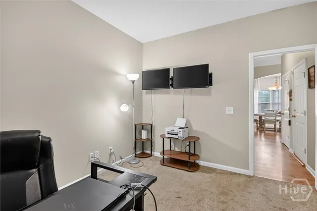 $465,000 | 140 Mosswood Drive, Savannah, GA 31405