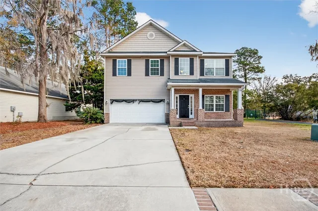 $465,000 | 140 Mosswood Drive, Savannah, GA 31405