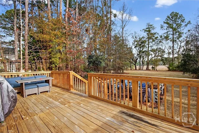 $465,000 | 140 Mosswood Drive, Savannah, GA 31405