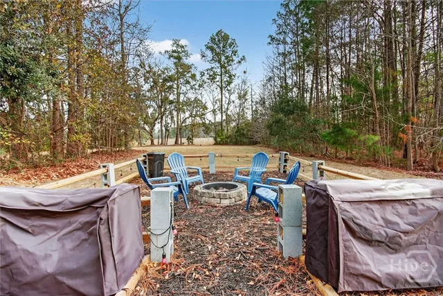 $465,000 | 140 Mosswood Drive, Savannah, GA 31405