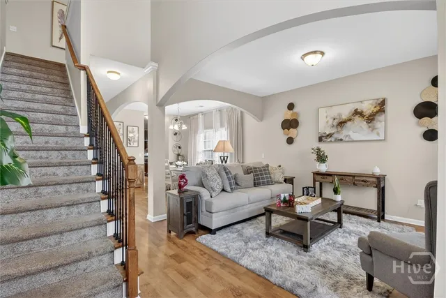 $465,000 | 140 Mosswood Drive, Savannah, GA 31405