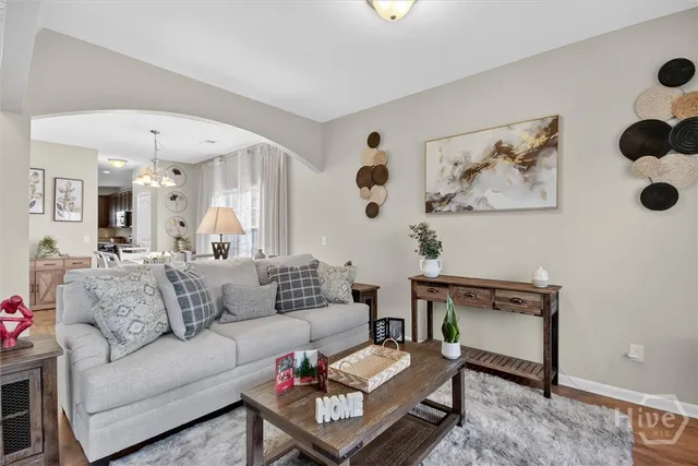 $465,000 | 140 Mosswood Drive, Savannah, GA 31405