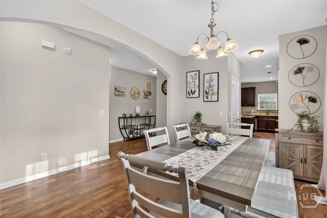 $465,000 | 140 Mosswood Drive, Savannah, GA 31405